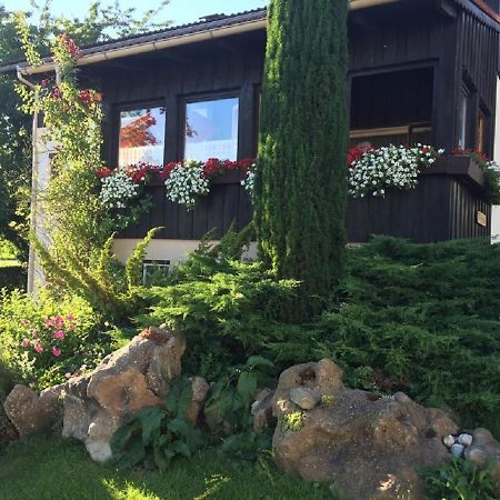 Loibl Max Apartment Bad Griesbach  Exterior foto
