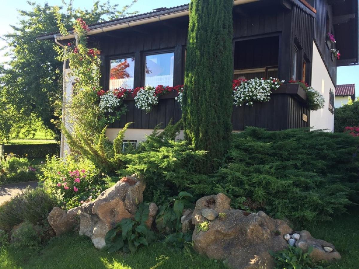 Loibl Max Apartment Bad Griesbach  Exterior foto