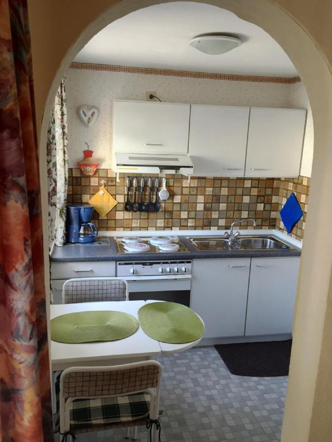 Loibl Max Apartment Bad Griesbach  Exterior foto