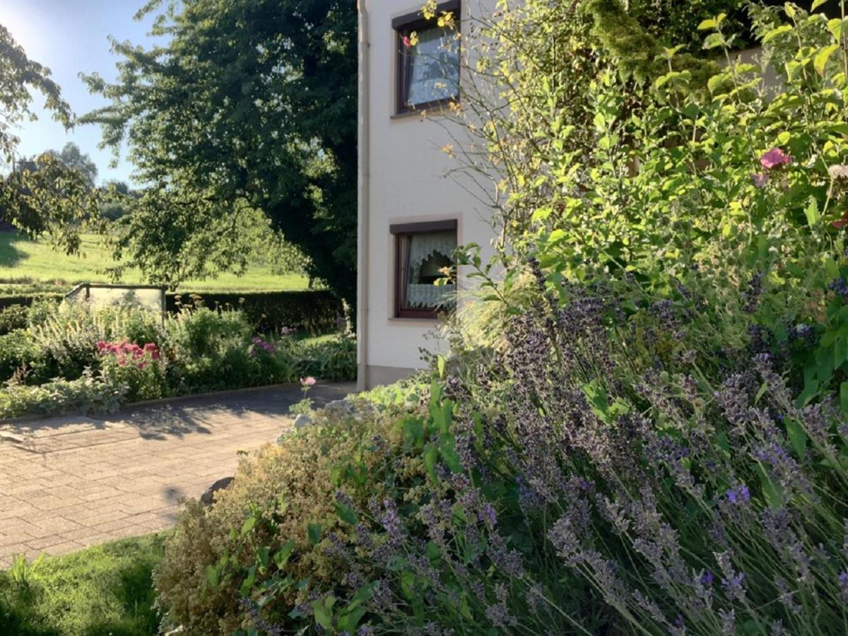Loibl Max Apartment Bad Griesbach  Exterior foto