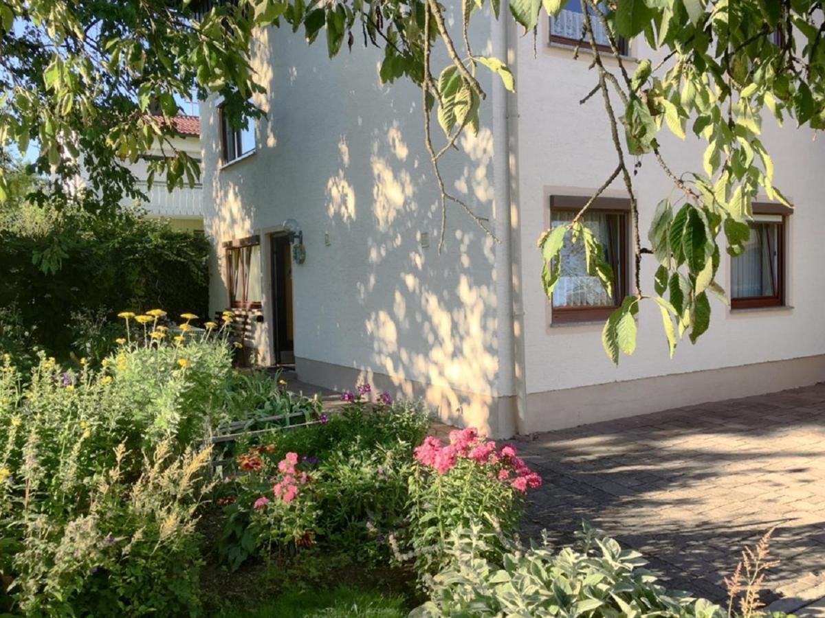Loibl Max Apartment Bad Griesbach  Exterior foto