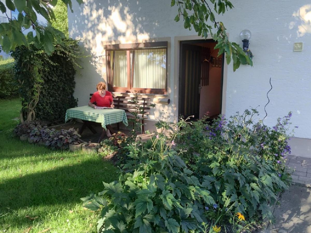 Loibl Max Apartment Bad Griesbach  Exterior foto